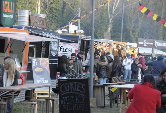 Con un alto nivel de ocupación, Tandil se posicionó como uno de los destinos más elegidos 