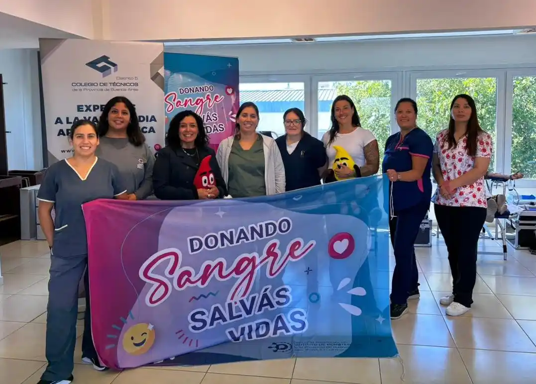 La campaña tendrá continuidad el 8 de julio y finalizará el 9 de noviembre.