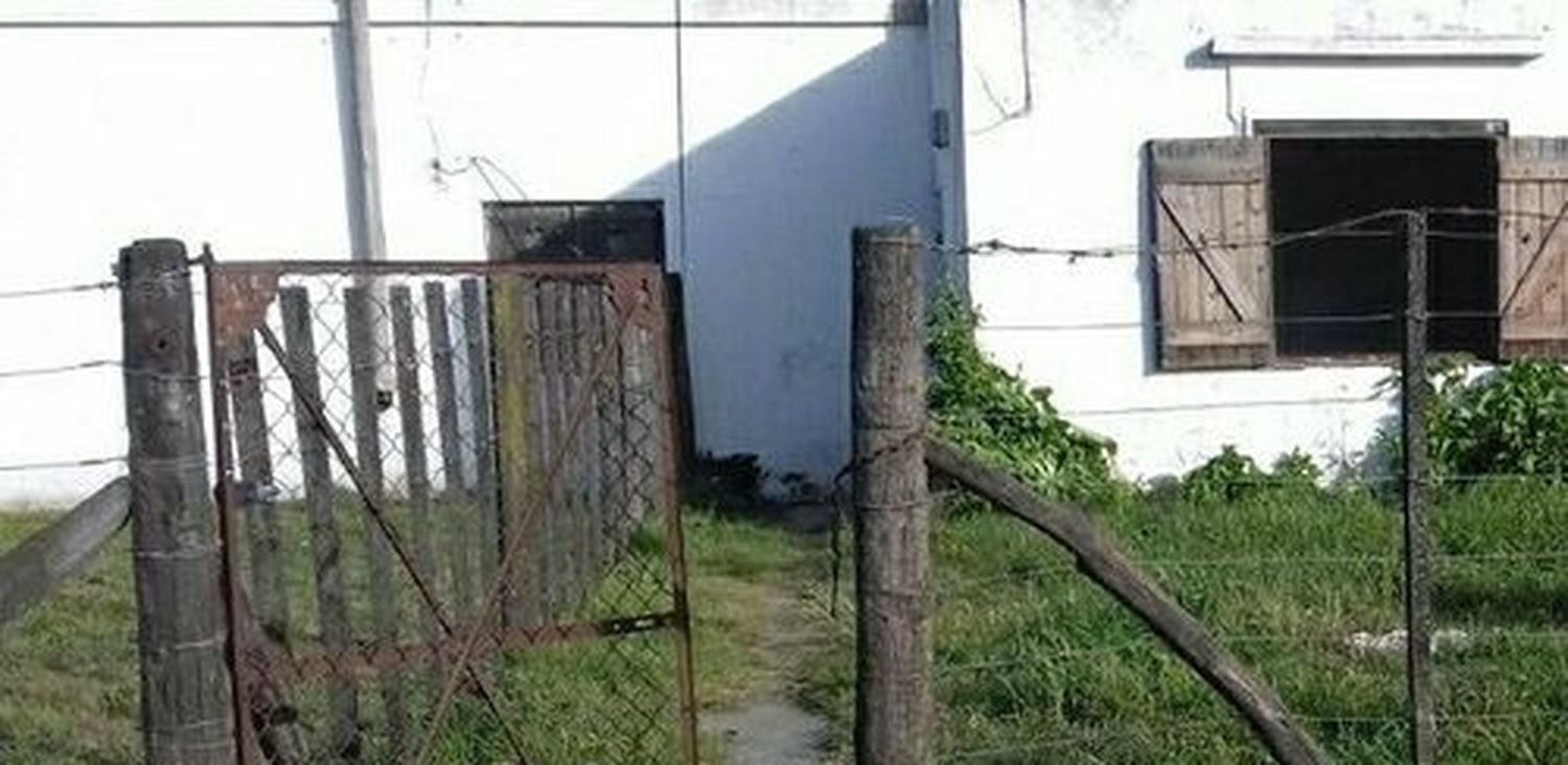 "No lo maté, fue un accidente", dijo la madre imputada por la muerte de su bebé en Balcarce