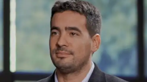 Adrián Ravier.