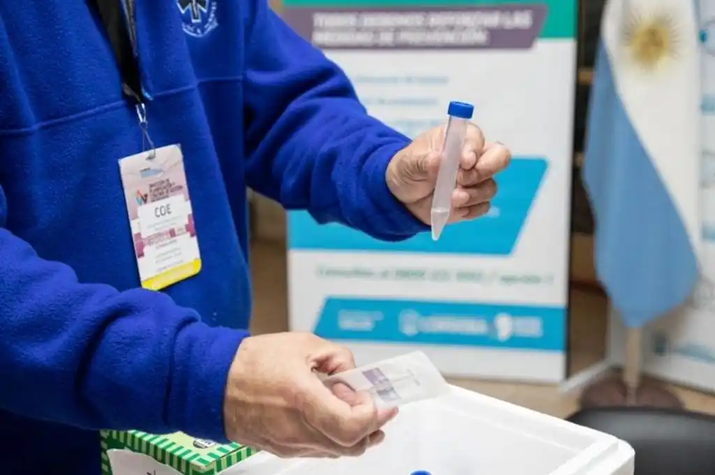 Coronavirus en Córdoba: récord de 359 contagios en un día