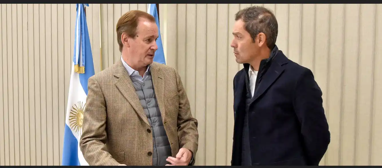 La provincia continúa invirtiendo en electrificación rural para impulsar emprendimientos productivos