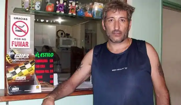 Casación confirmó la condena para el narco “Mameluco” Villalba