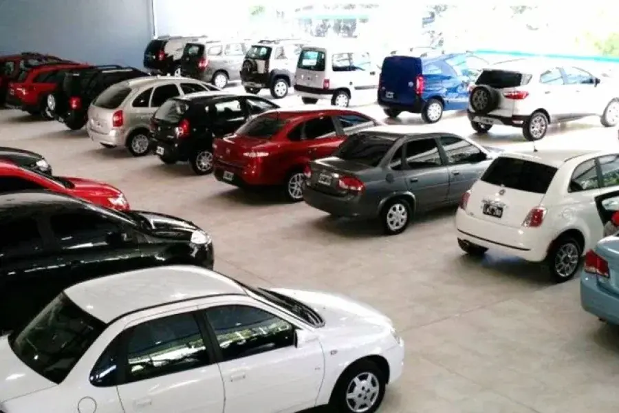 Sorpresa en el ránking de los autos más vendidos de junio