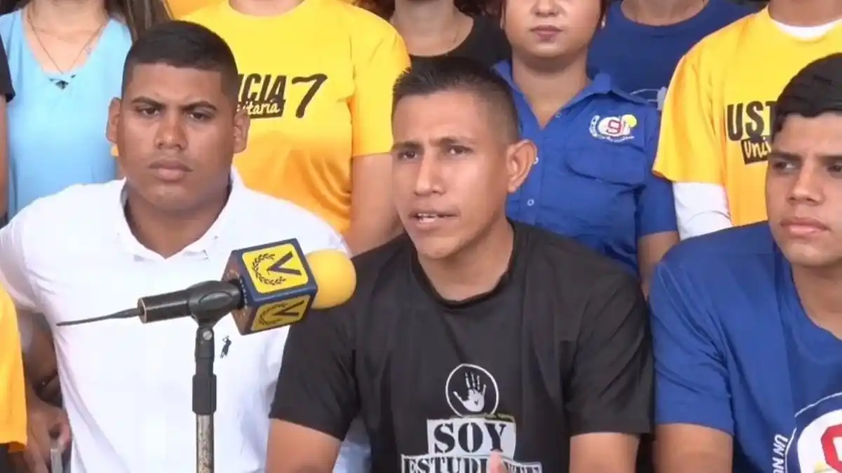 ¡CRUZADA ELECTORAL! Jóvenes se activan para motivar el voto para primaria opositora del #22Oct (VIDEOS)