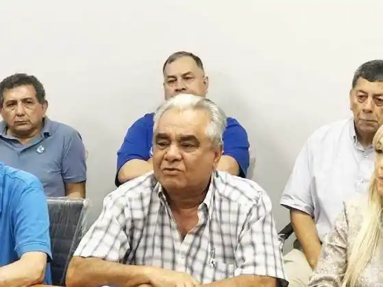 “Un Congreso que avale la intervención a 
Formosa sentaría un mal precedente para el país”
