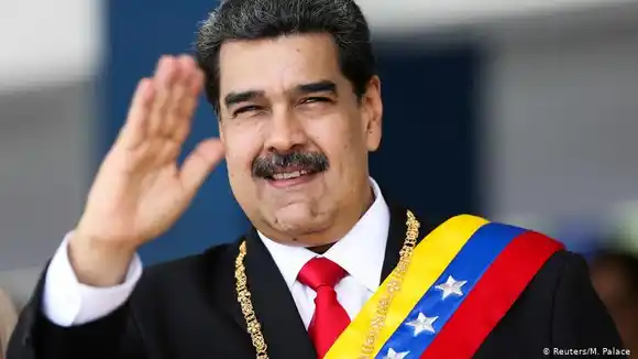 30 datos en 4 minutos: Nicolás Maduro