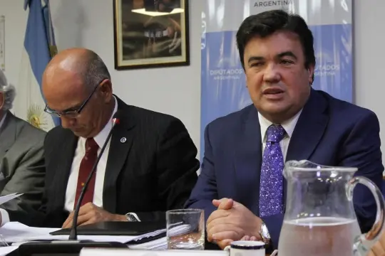El fiscal Marijuan presenta denuncia por aumentos de gas