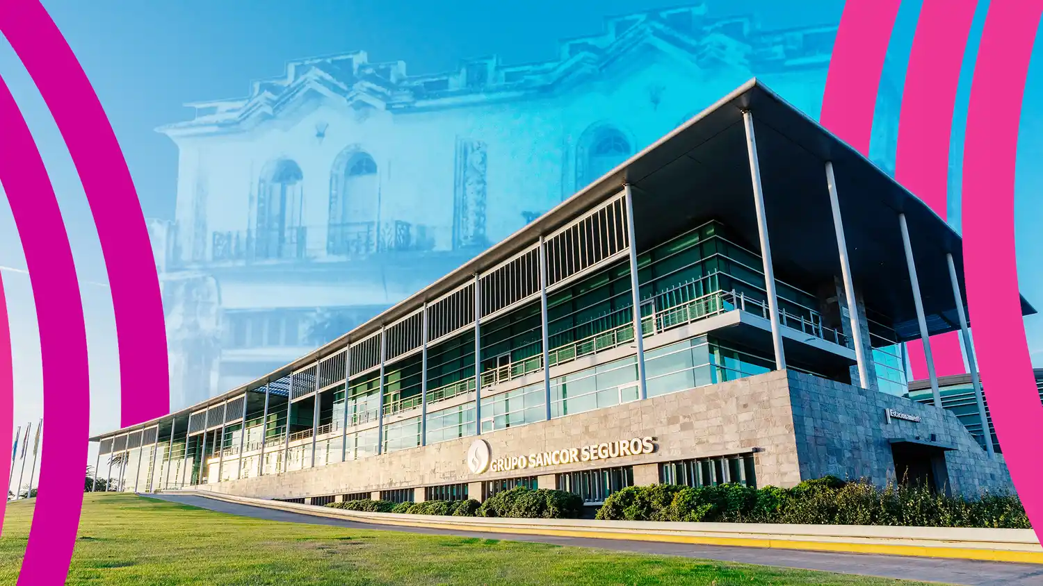 SANCOR SEGUROS celebra 80 años de trayectoria, crecimiento e innovación