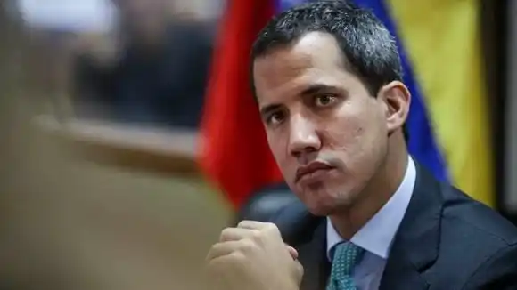 Juan Guaidó declara tres días de duelo nacional por naufragio en Güiria