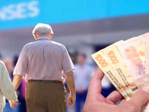Las jubilaciones perdieron 27,4 % por la fórmula de actualización