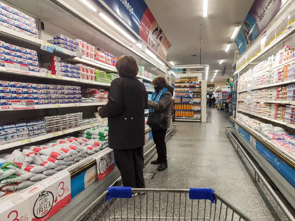 Una derrota grande como el desconcierto