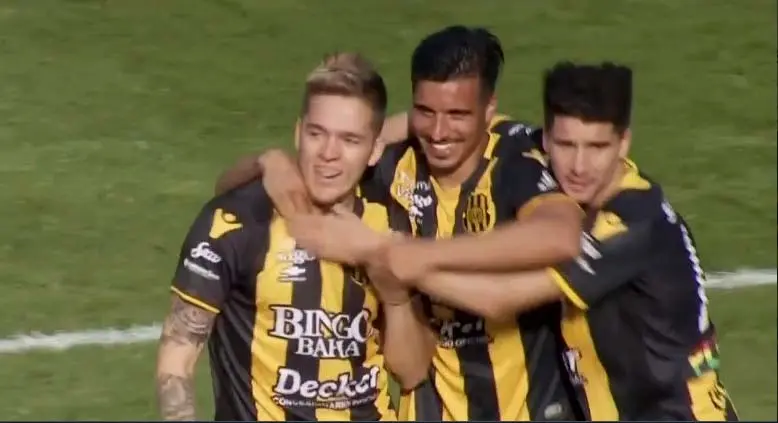 Ni ellos se lo esperaban