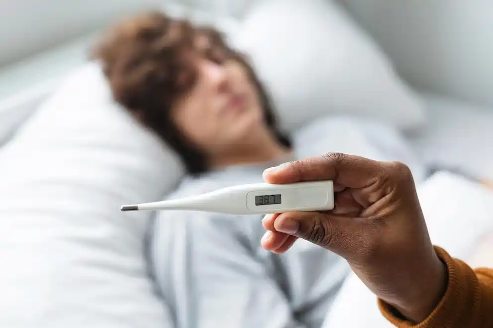 Confirmaron una muerte por gripe H3N2 en Rosario y alertaron por el aumento de casos de psitacosis en Santa Fe