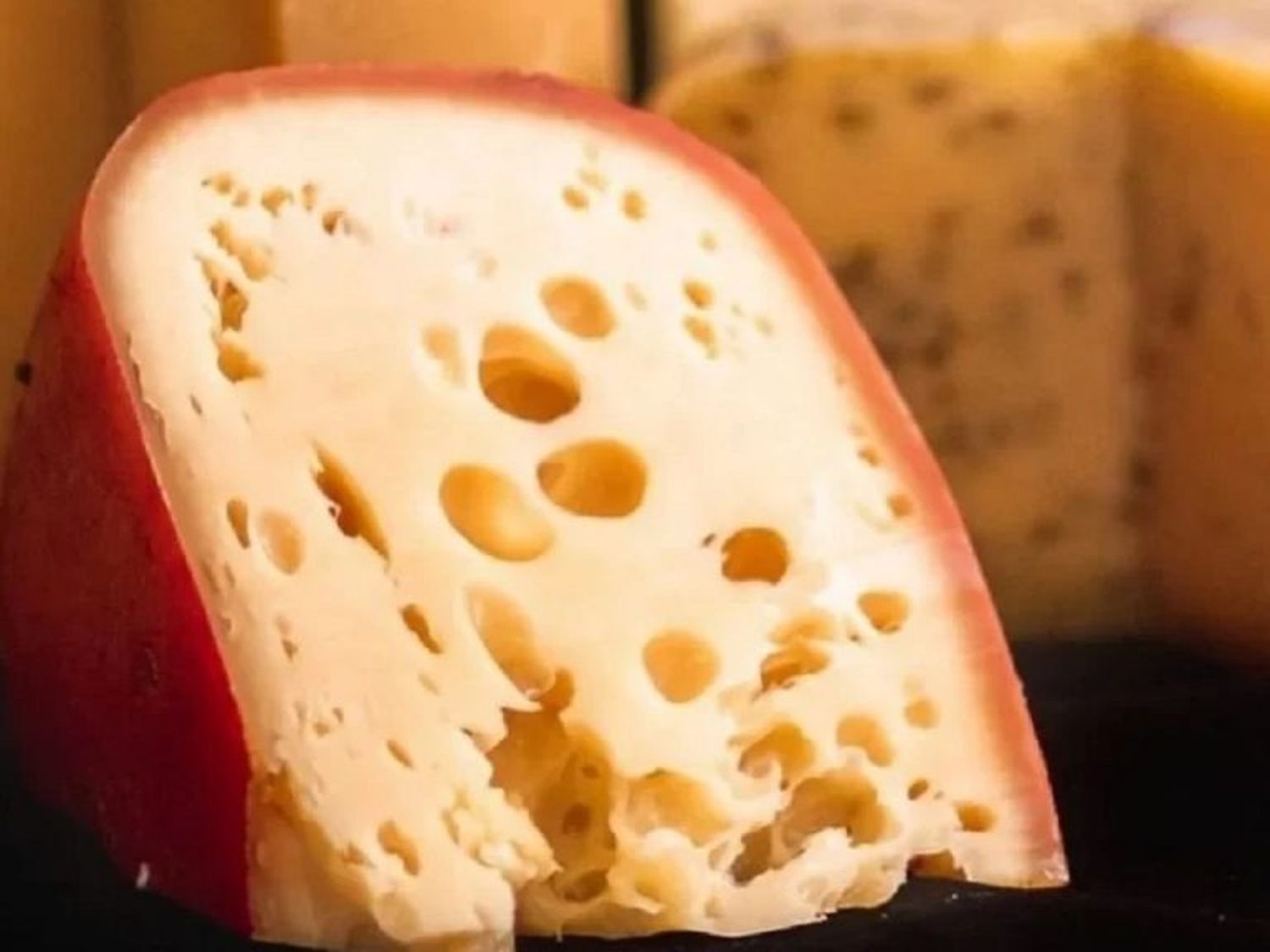 La iniciativa posee detrás un labor en conjunto entre la UNMdP y múltiples productores de queso.