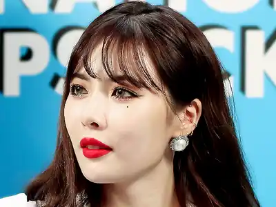 HyunA