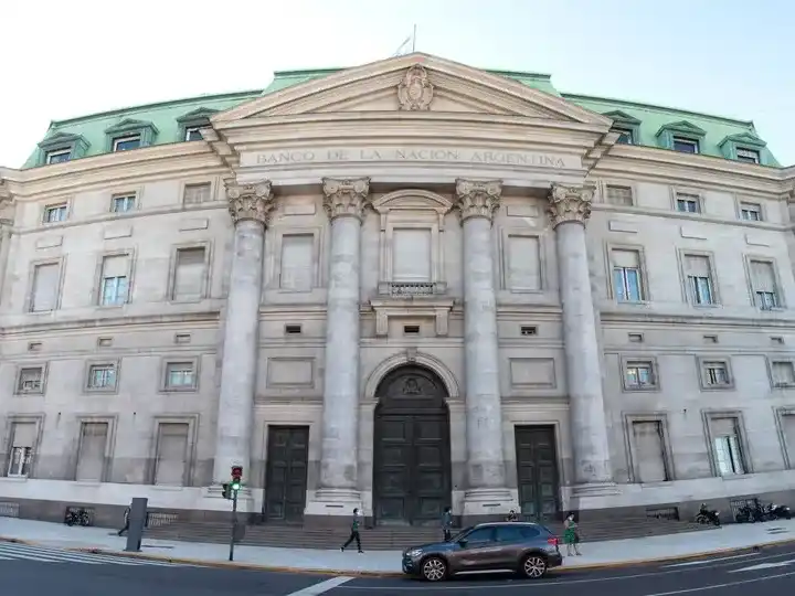 El Banco Nación lanzó otra línea de refinanciación.