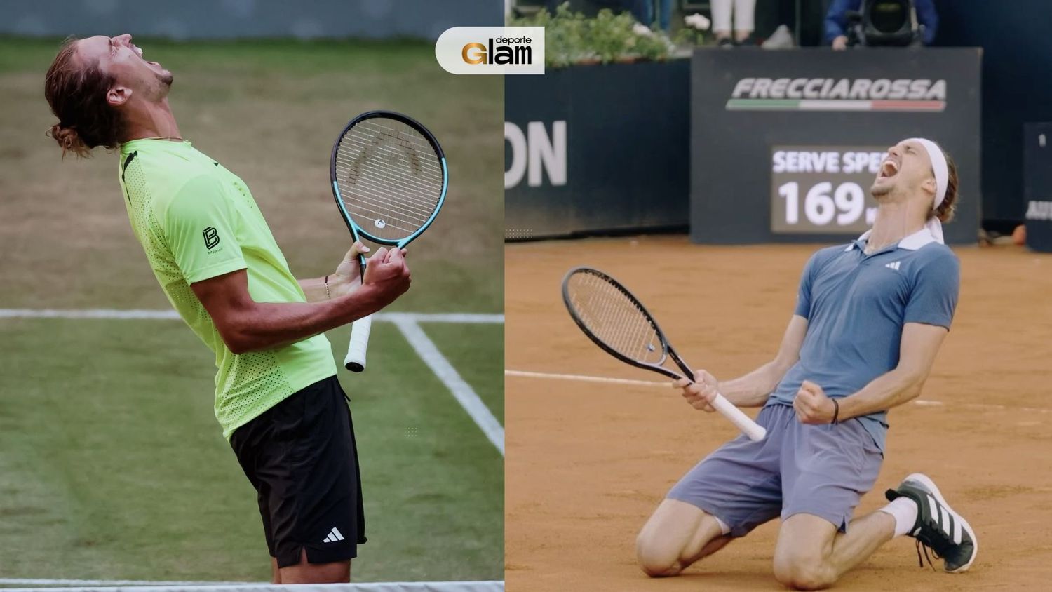 Zverev