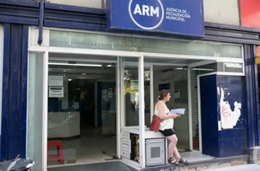 Conocé los nuevos medios de pago electrónicos para tasas municipales