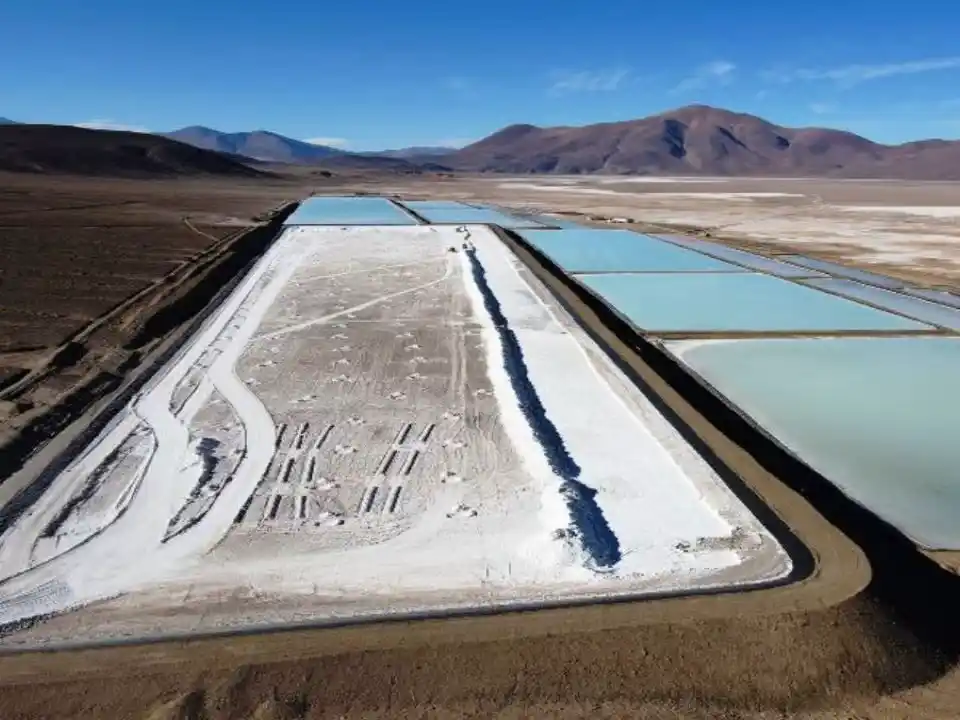 DLE. La técnica que puede cambiar la productividad del triángulo del litio en el norte argentino.