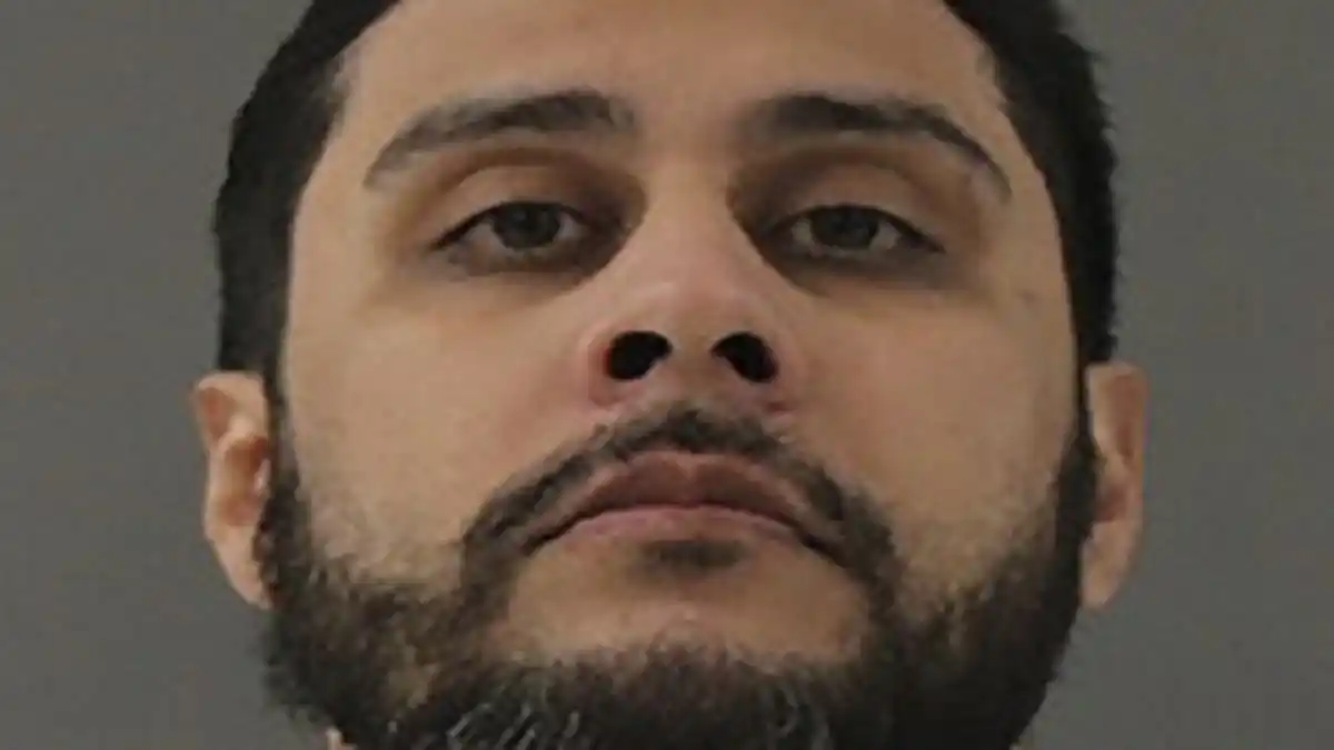 Recibió la INYECCIÓN LETAL: ejecutan en TEXAS a un HISPANO por estrangular y apuñalar a joven de 20 años