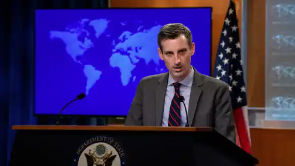 ¡SI LA INVITARON A LA CUMBRE! Casa Blanca confirma participación de delegación de Guaidó