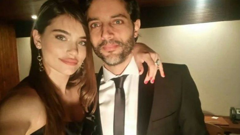 Punto final para una de las parejas más famosas de la Argentina