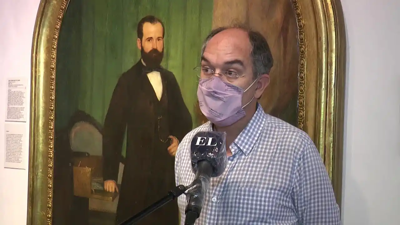 Reabre sus puertas el Museo Histórico provincial con cumplimiento de protocolos