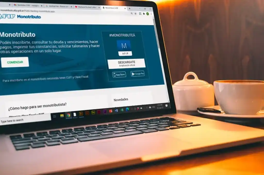 La actualización anual del Monotributo impacta directamente en las obligaciones fiscales de los contribuyentes