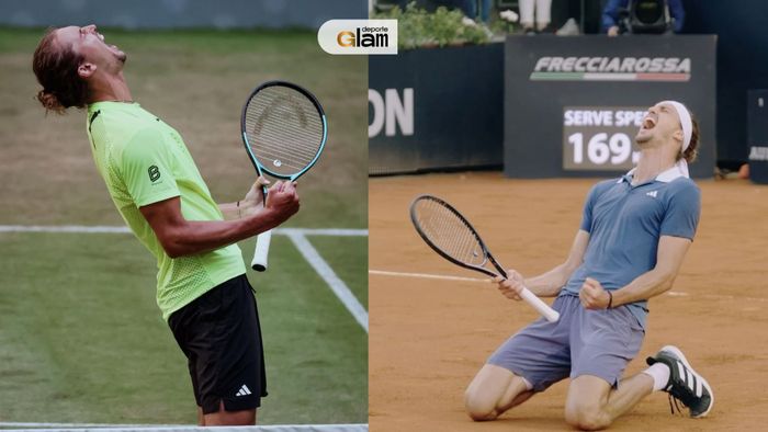 Zverev