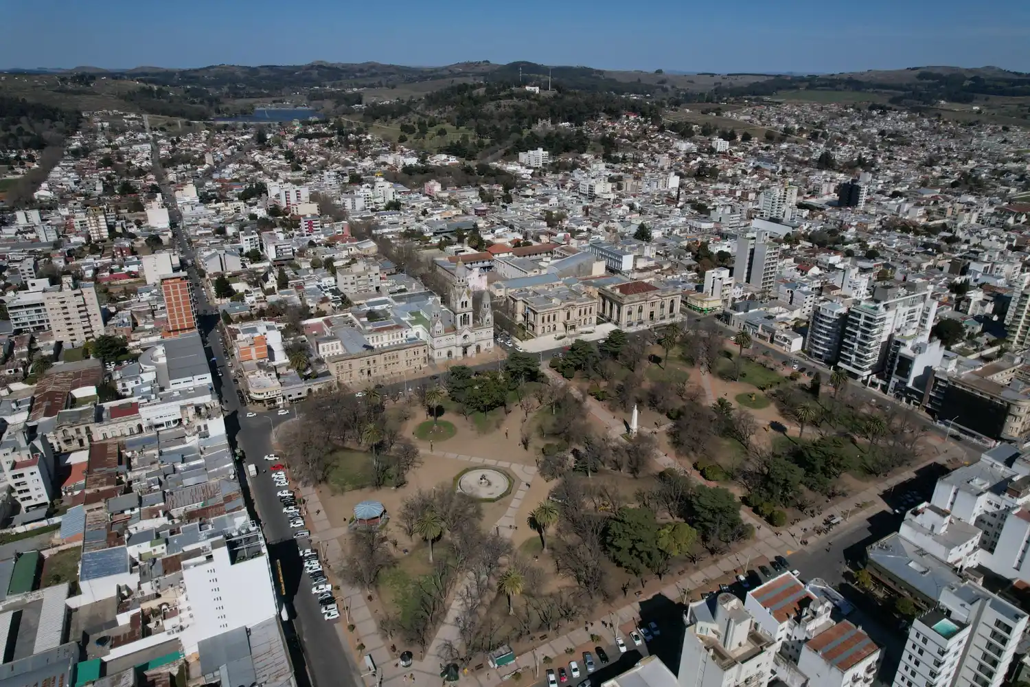 Realizarán hoy un jornada de prevención activa en salud