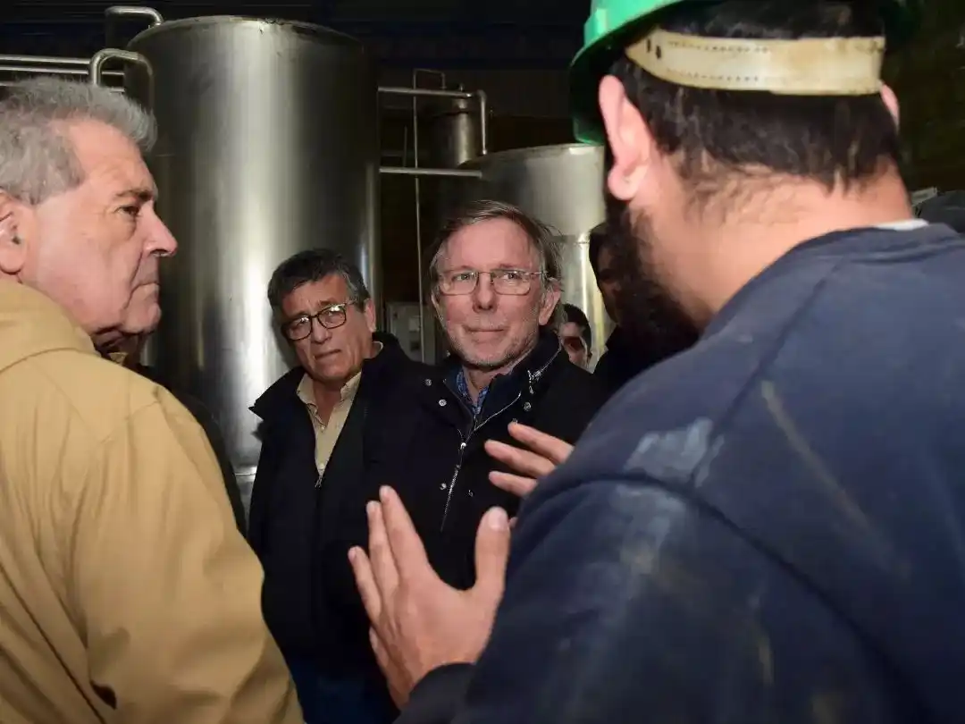 En otro guiño al campo, el Gobierno buscará simplificar la medida del BCRA que alienta a la liquidación de cosechas