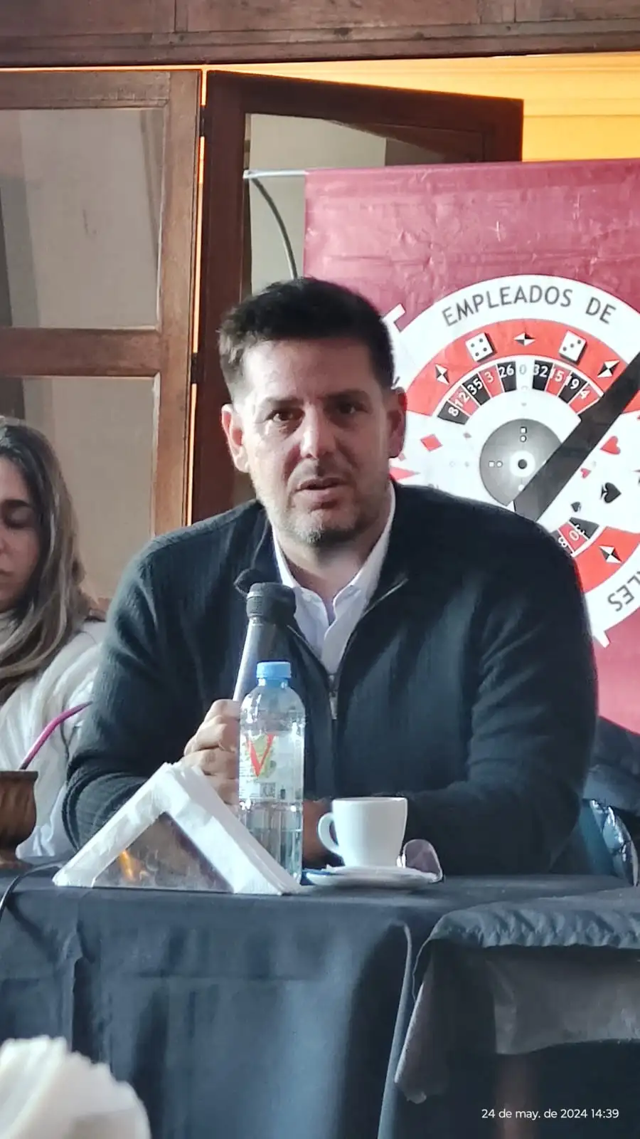 Gonzalo Atanasof