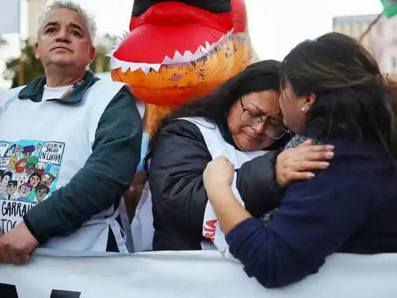 Los trabajadores del Garrahan anunciaron que el 28 de agosto harán un nuevo paro