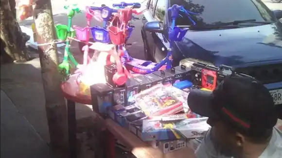 ¡INGRESAN JUGUETES FALSOS EN EL PAÍS! Consecomercio alerta sobre su venta