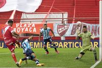 Un Argentinos efectivo le dio otro disgusto a Racing