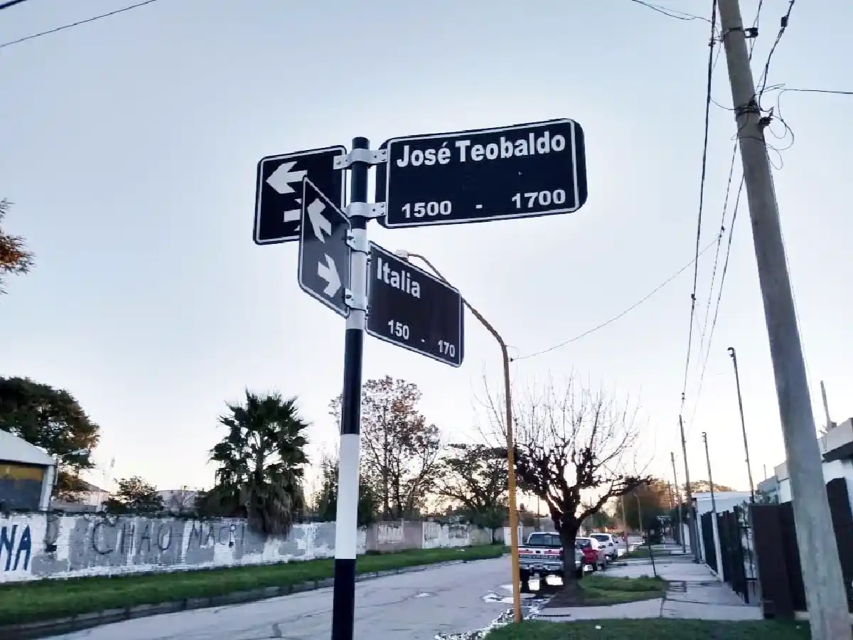 Por la inseguridad, en San Cayetano también contrataron seguridad privada