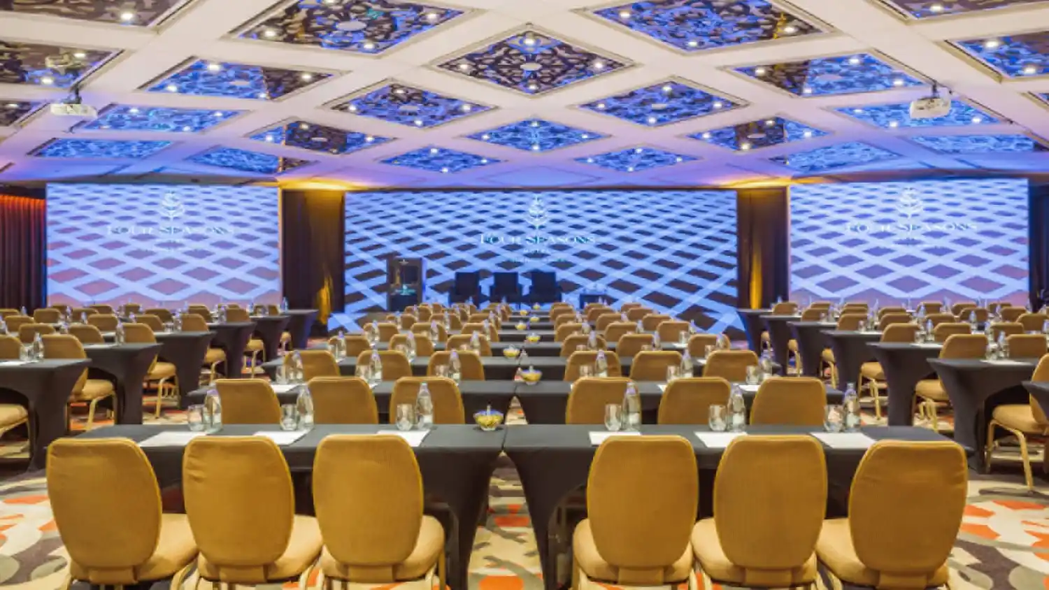 Llega el segundo Congreso Inmobiliario de Buenos Aires 2024