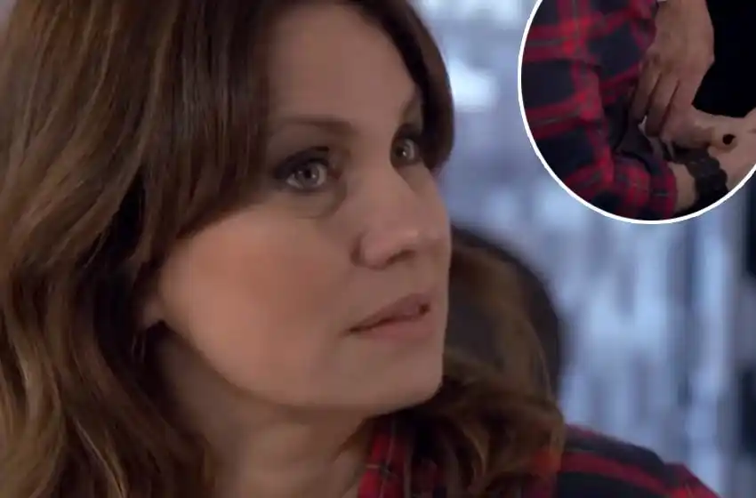 Fuerte escena de acoso sexual en «100 días para enamorarse»