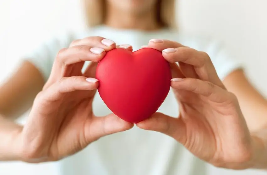 Día Mundial del Corazón