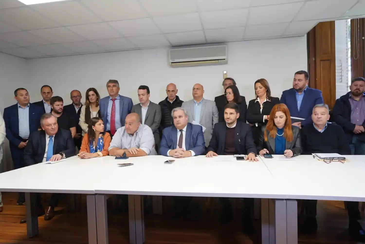 Pullaro: “El gobierno genera sospechas y perjudica la persecución penal de los próximos años”