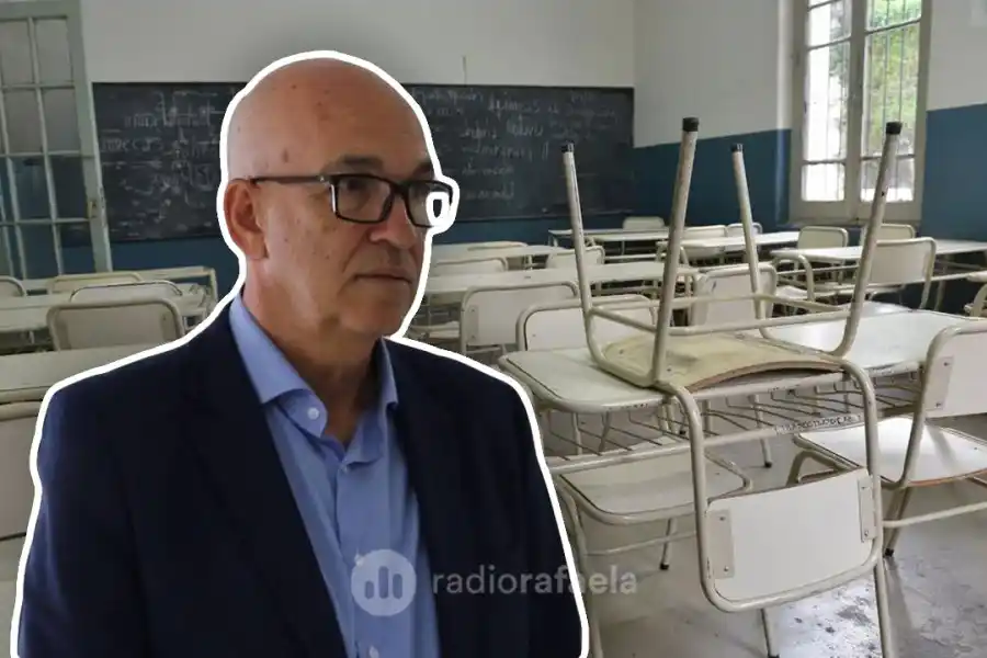 Las Escuelas Primarias de la provincia tendrán cinco horas de clases por día: “Estamos en plena planificación”