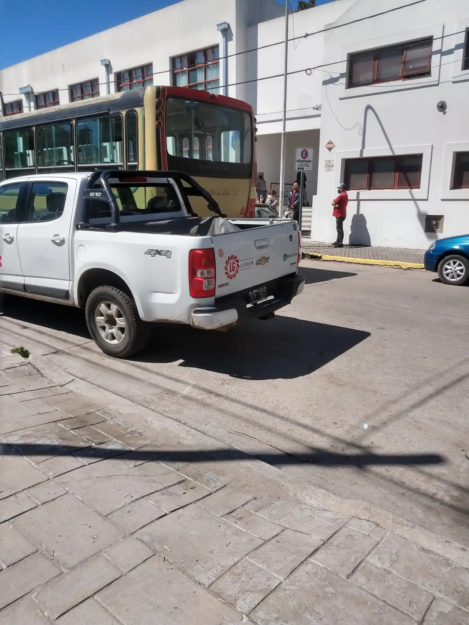 No se queje si no se queja