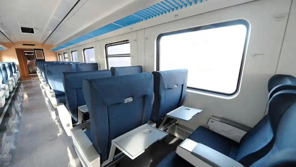 El tren crece y piden por la habilitación del tramo que una Rosario y Santa Fe