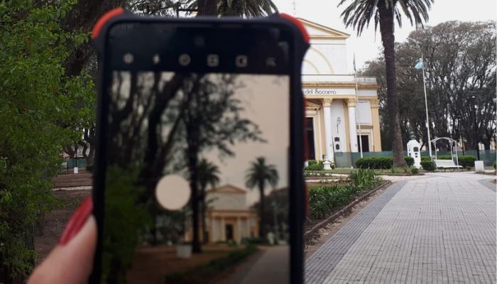 Concurso de fotos: paisajes y arquitectura de San Pedro
