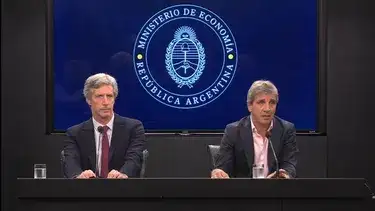 Según explicó el presidente del Banco Central (BCRA), Santiago Bausili, parte del incremento de julio estuvo asociado a factores transitorios que no deberían repetirse durante agosto.