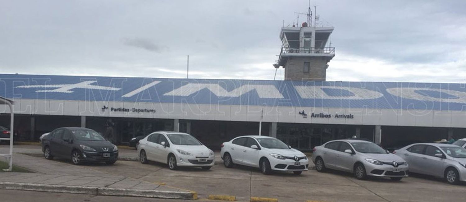 Nación invertirá $230 millones en el aeropuerto local