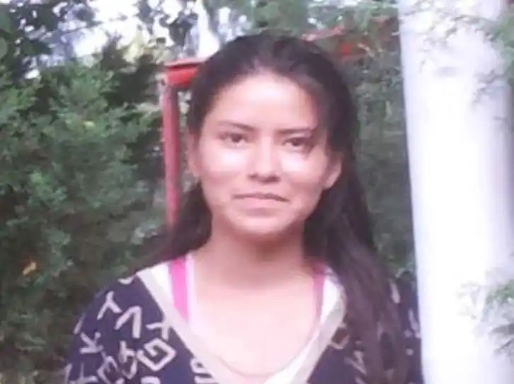 Aparición de Rut Avila: "Se fue porque quiso"