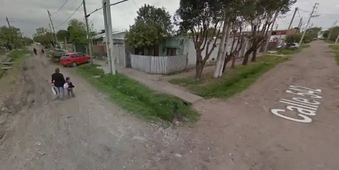 Hallan muerta a una travesti peruana en Florencio Varela