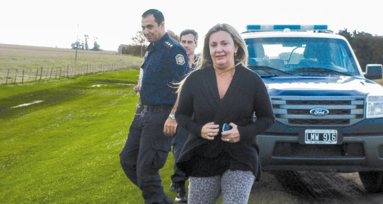 Destituida de su cargo, Gabriela Ates deberá afrontar las causas penales en su contra
